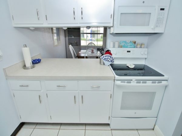 New Smyrna Beach Condo 978626