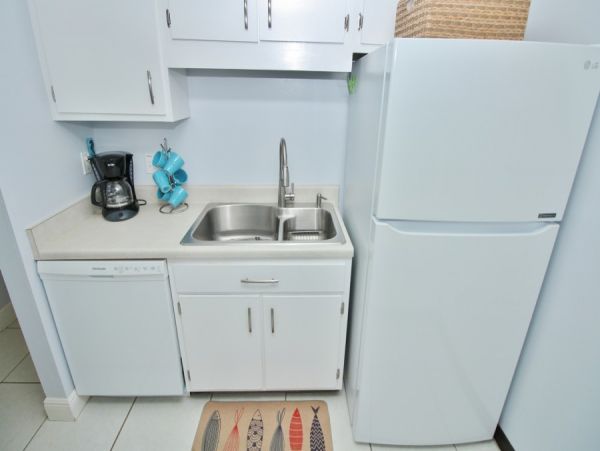 New Smyrna Beach Condo 978626