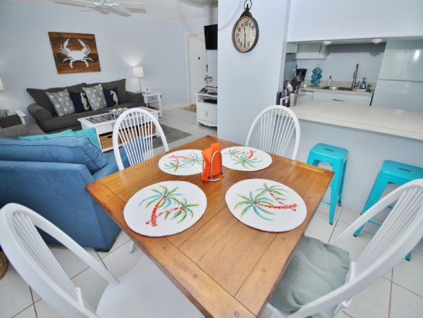 New Smyrna Beach Condo 978626