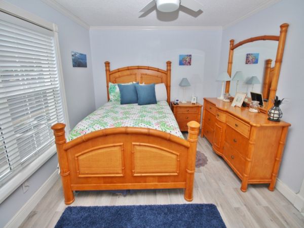 New Smyrna Beach Condo 978626