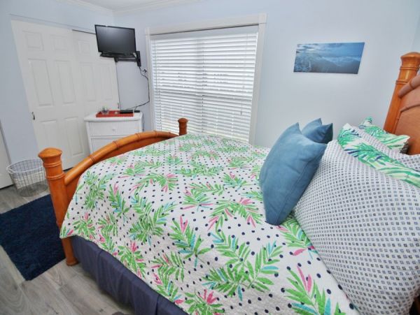 New Smyrna Beach Condo 978626