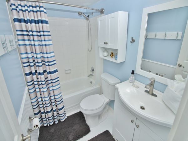 New Smyrna Beach Condo 978626