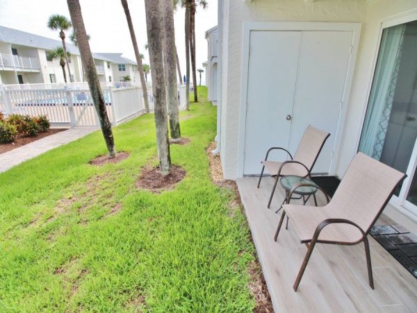 New Smyrna Beach Condo 978626