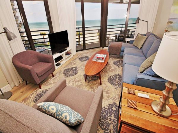New Smyrna Beach Condo 978627