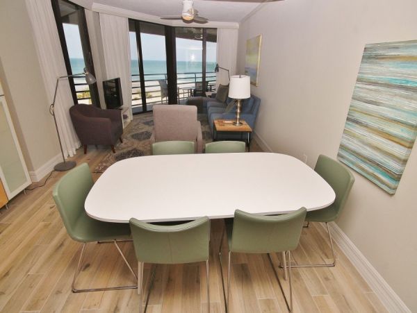 New Smyrna Beach Condo 978627