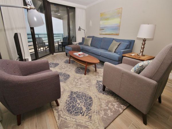 New Smyrna Beach Condo 978627