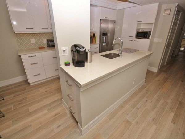 New Smyrna Beach Condo 978627