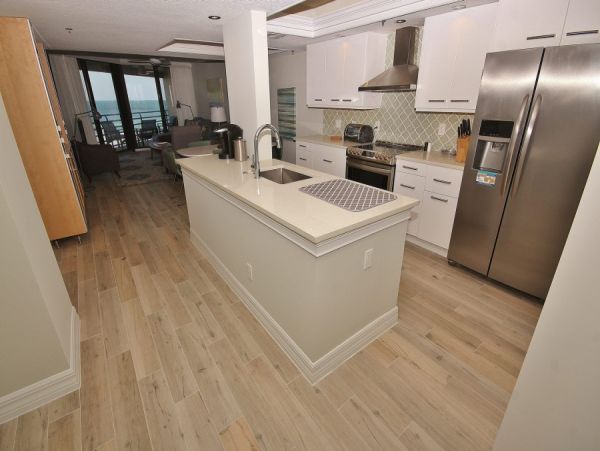 New Smyrna Beach Condo 978627