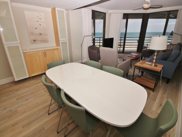 New Smyrna Beach Condo 978627