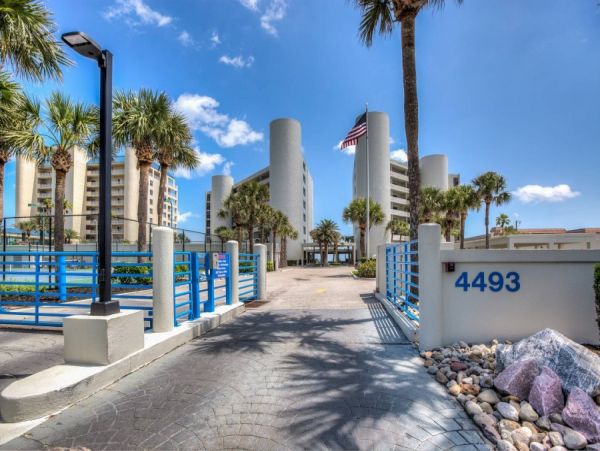 New Smyrna Beach Condo 978627