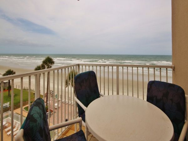 New Smyrna Beach Condo 978628