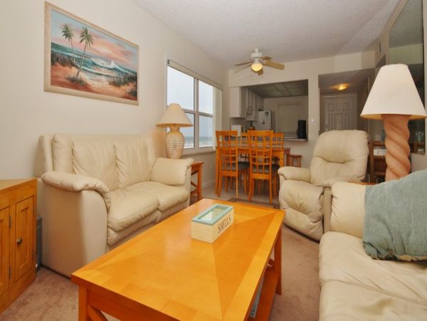 New Smyrna Beach Condo 978628