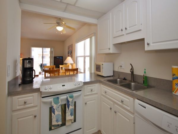 New Smyrna Beach Condo 978628