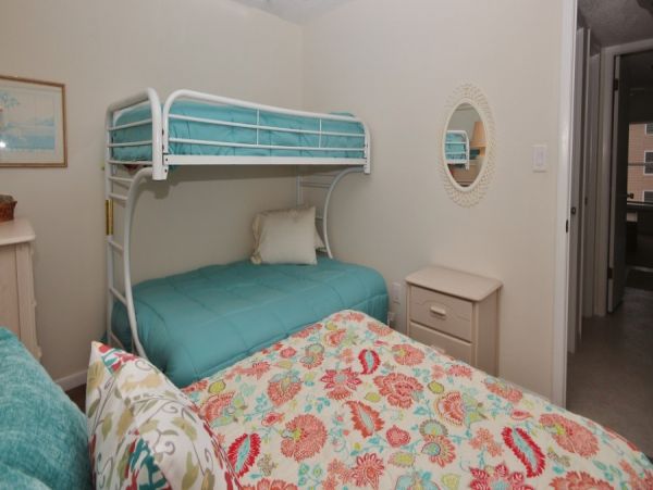 New Smyrna Beach Condo 978628