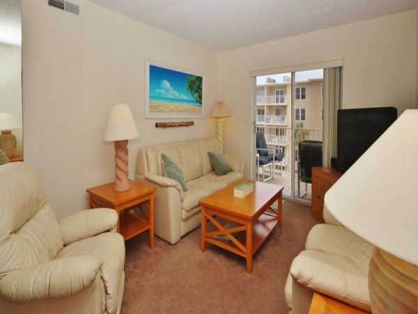 New Smyrna Beach Condo 978628