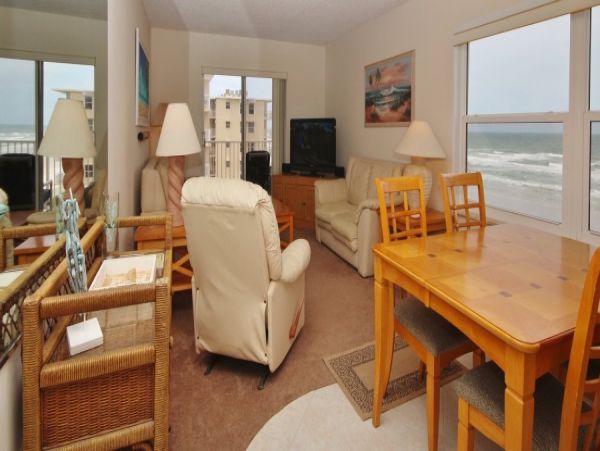 New Smyrna Beach Condo 978628