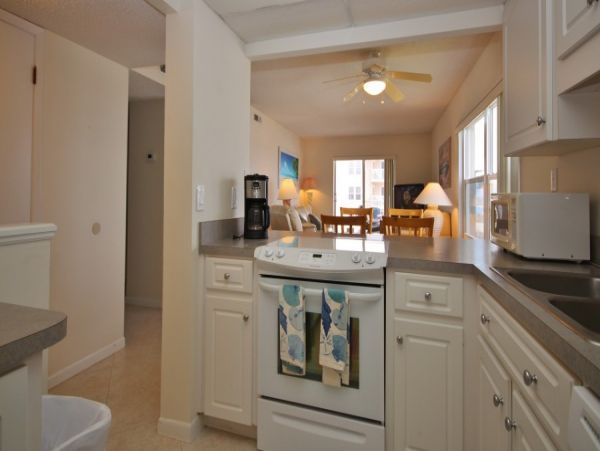 New Smyrna Beach Condo 978628