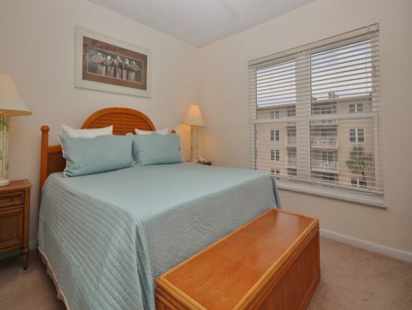 New Smyrna Beach Condo 978628