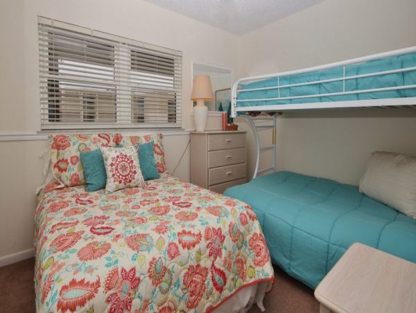 New Smyrna Beach Condo 978628