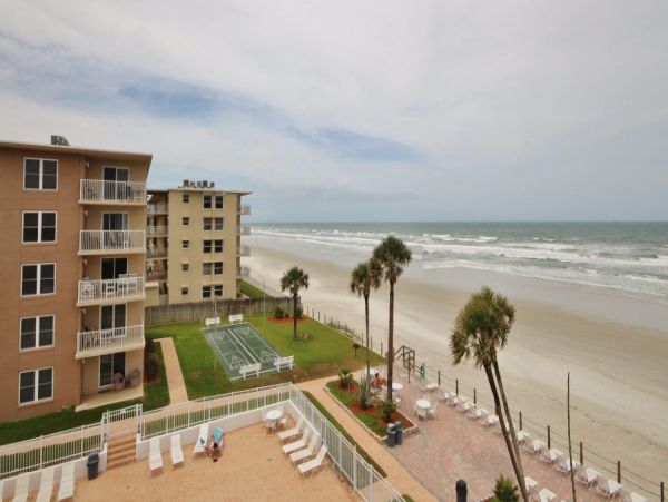 New Smyrna Beach Condo 978628