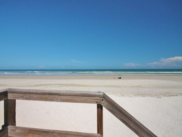 New Smyrna Beach Condo 978628