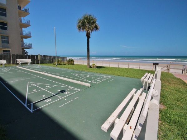 New Smyrna Beach Condo 978628