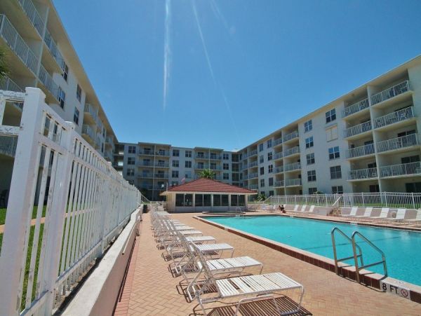 New Smyrna Beach Condo 978628