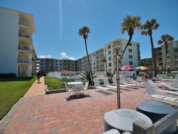 New Smyrna Beach Condo 978628