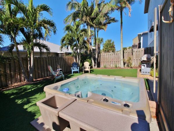 New Smyrna Beach Condo 978629