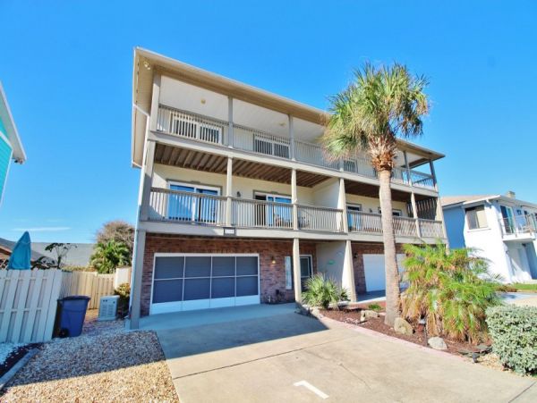 New Smyrna Beach Condo 978629