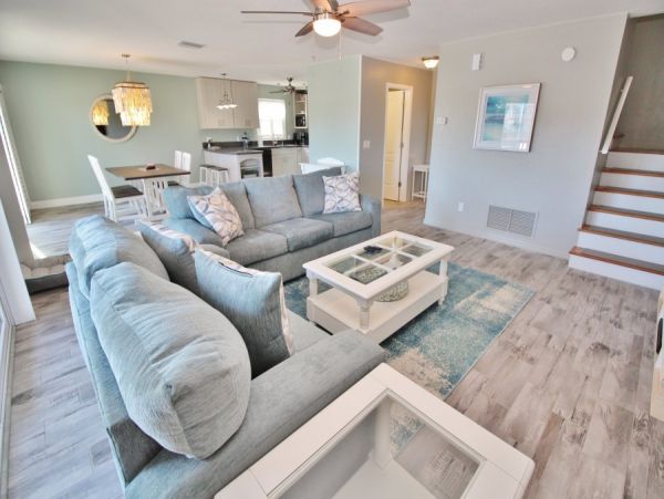 New Smyrna Beach Condo 978629