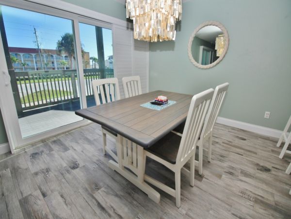 New Smyrna Beach Condo 978629