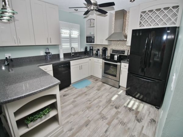 New Smyrna Beach Condo 978629