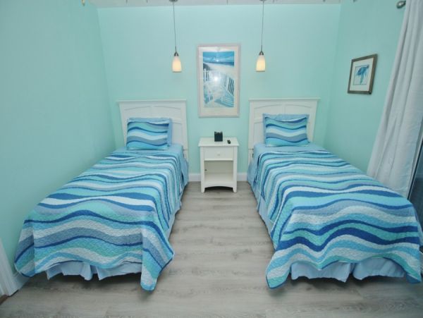 New Smyrna Beach Condo 978629