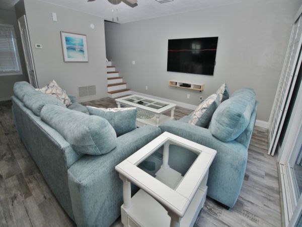 New Smyrna Beach Condo 978629