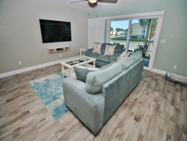 New Smyrna Beach Condo 978629