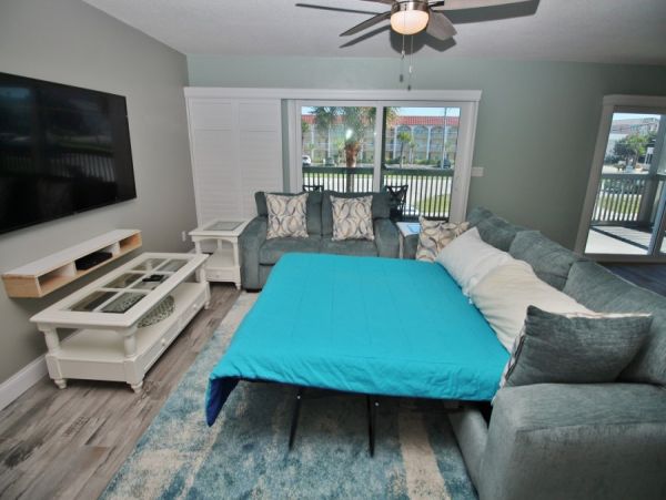 New Smyrna Beach Condo 978629