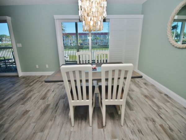 New Smyrna Beach Condo 978629