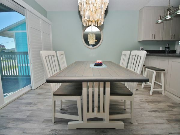 New Smyrna Beach Condo 978629