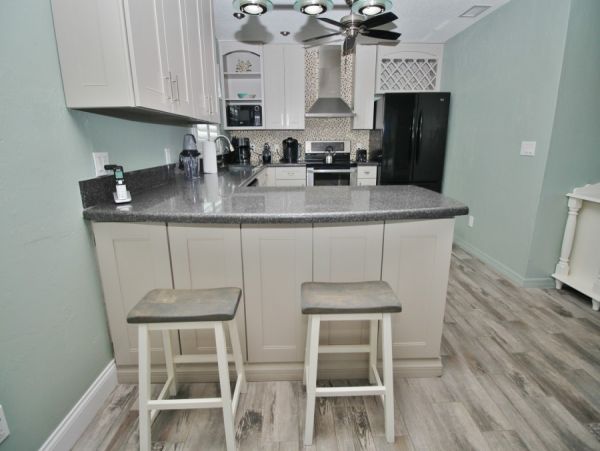 New Smyrna Beach Condo 978629