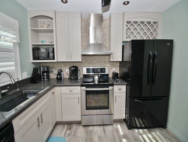 New Smyrna Beach Condo 978629