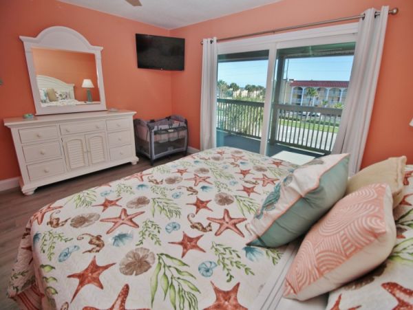 New Smyrna Beach Condo 978629