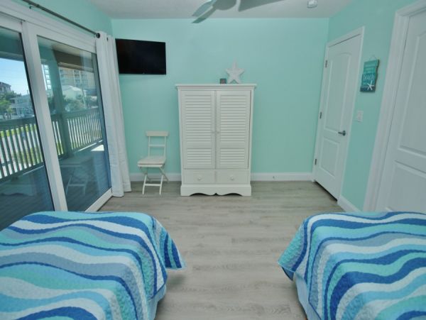 New Smyrna Beach Condo 978629