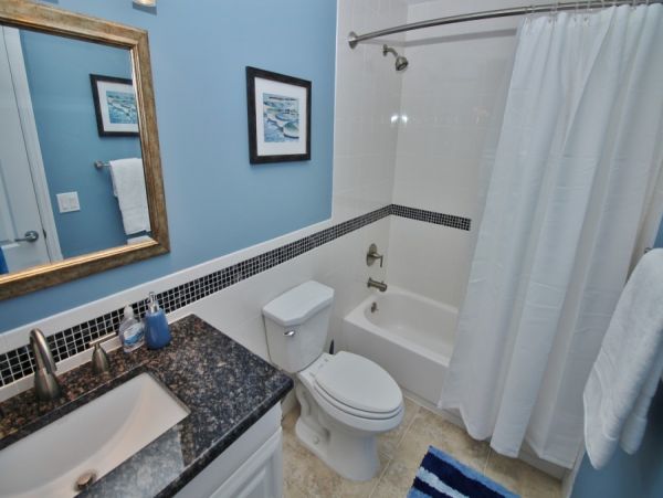 New Smyrna Beach Condo 978629