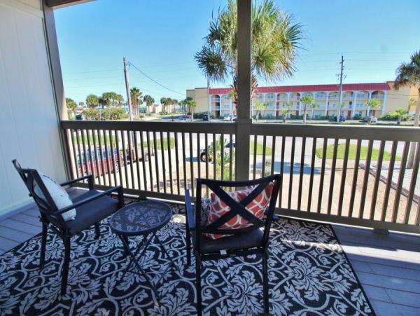 New Smyrna Beach Condo 978629