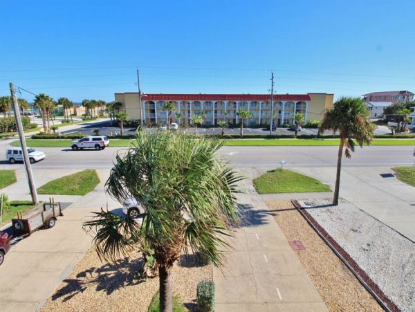 New Smyrna Beach Condo 978629