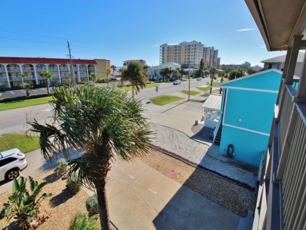 New Smyrna Beach Condo 978629