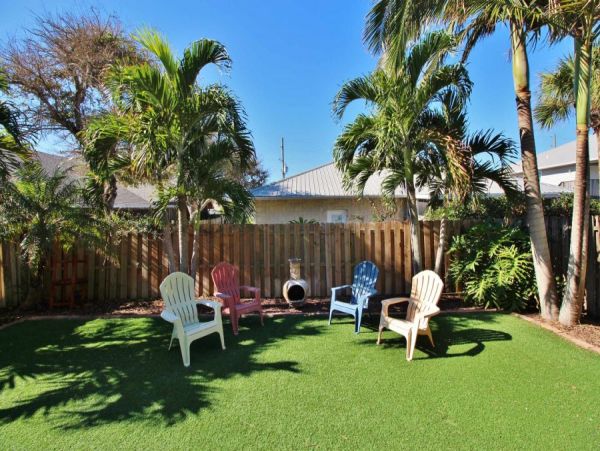 New Smyrna Beach Condo 978629
