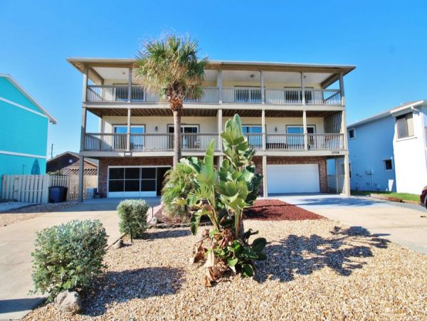 New Smyrna Beach Condo 978629