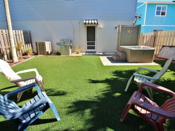 New Smyrna Beach Condo 978629